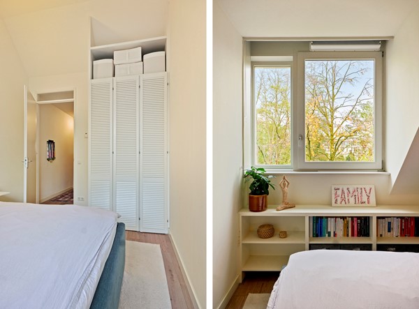 Medium property photo - Tugelaweg 32K, 1092 VE Amsterdam